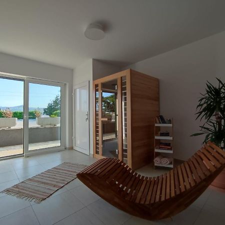 Holiday Home Cherry Tree Zrnovnica Luaran gambar